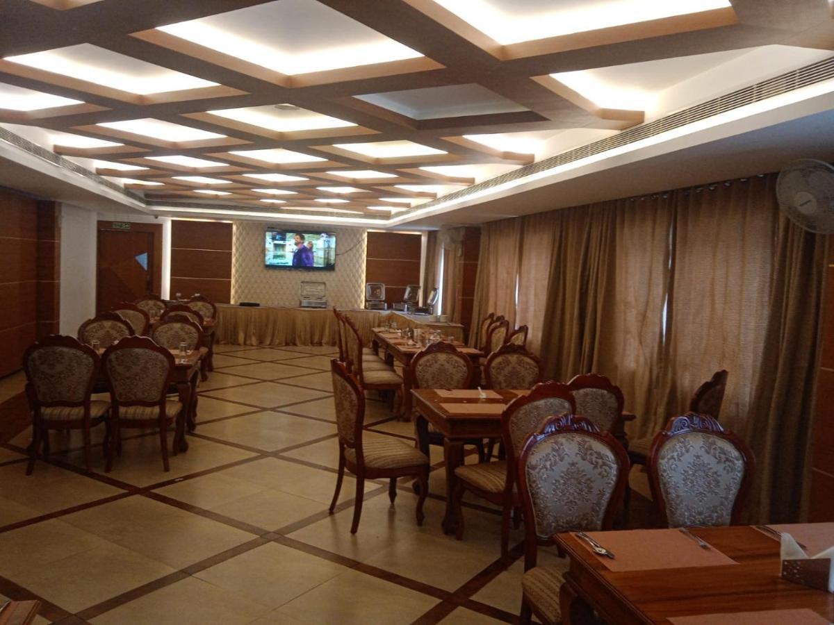 Vakkom Palazzo Варкала Экстерьер фото